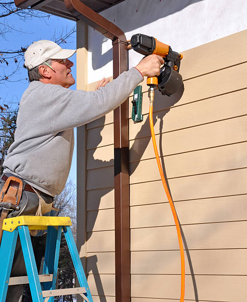 Best James Hardie Siding  in San Castle, FL